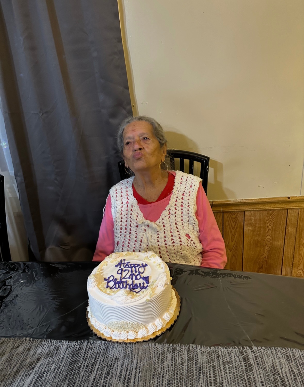 Help Us Honor Oliva Ayala's Final Wishes campaign photo, 5 of 6
