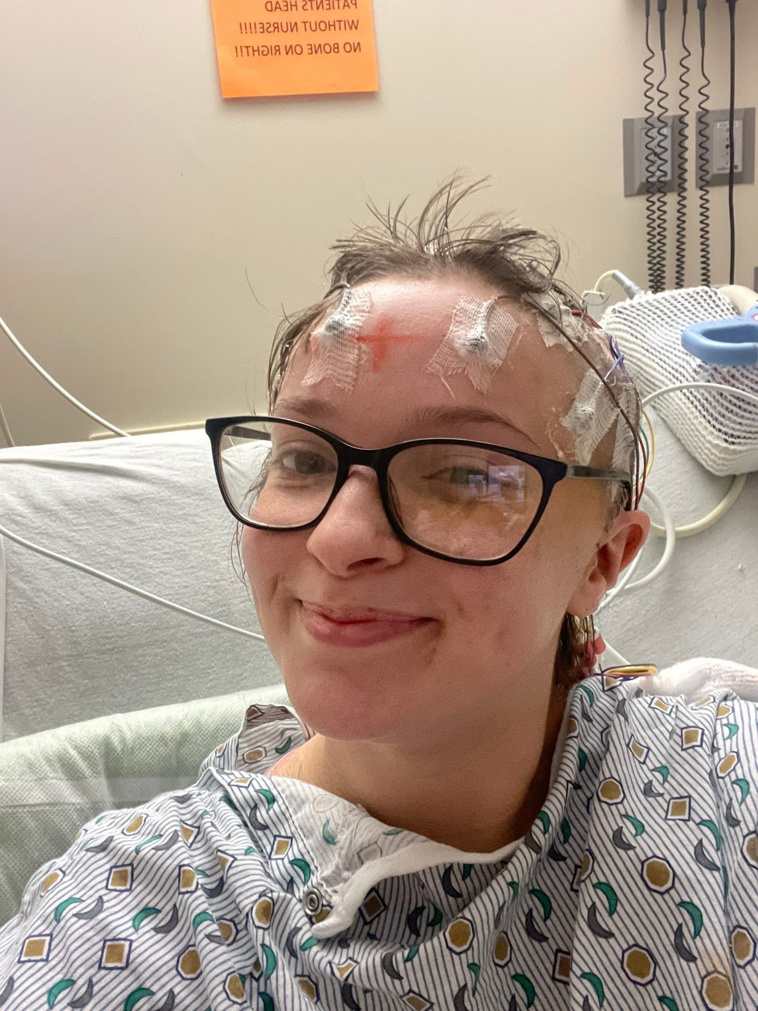 Support Chloe's Recovery from Brain Surgeries campaign photo, 2 of 6