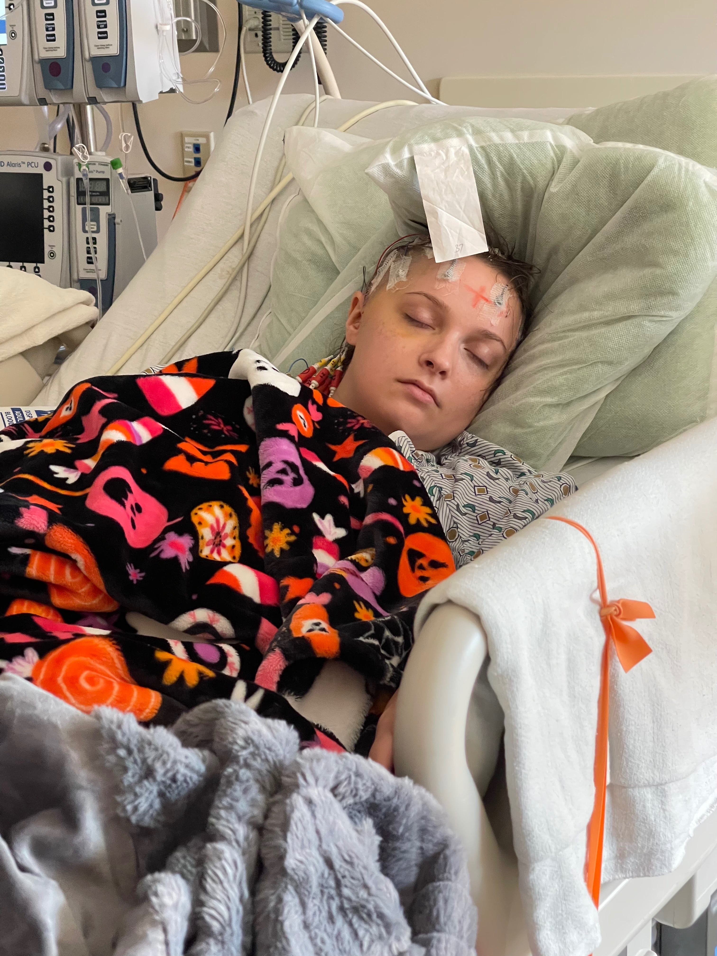 Support Chloe's Recovery from Brain Surgeries campaign photo, 4 of 6