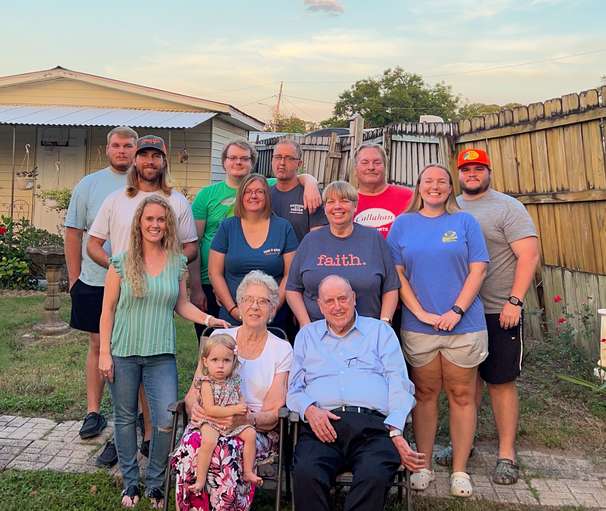 Support Rick's Recovery After Ankle Surgery campaign photo, 4 of 8