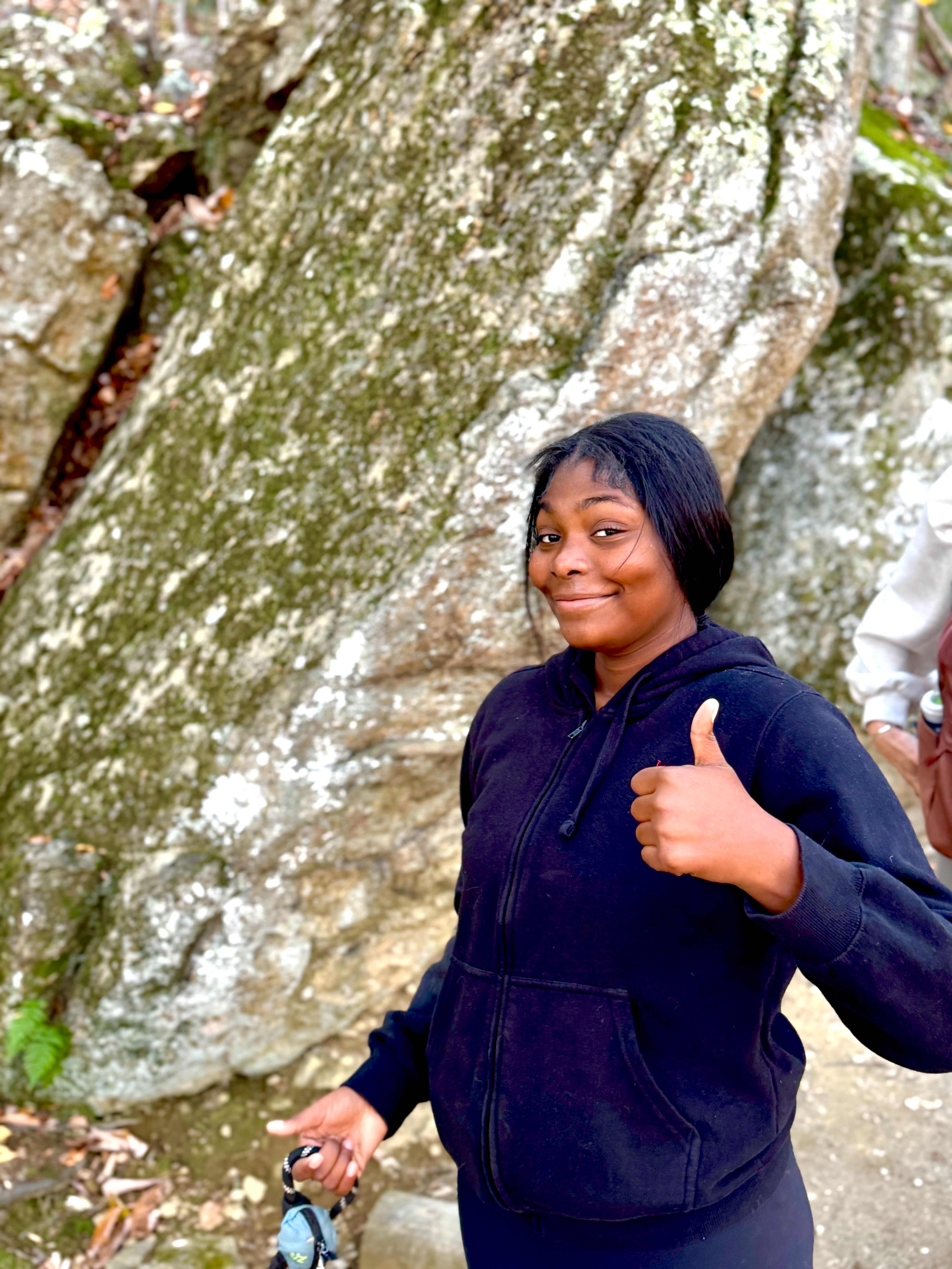 Support Rajae's Journey to YWAM Honolulu campaign photo, 2 of 4
