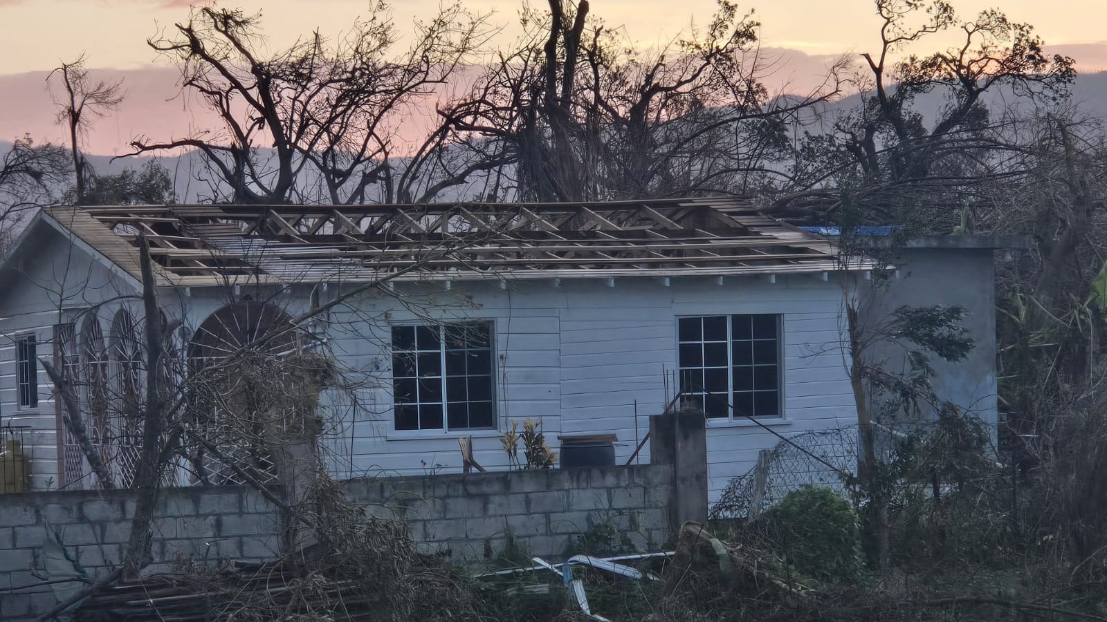 Support Shauna's Effort for Hurricane Relief campaign photo, 5 of 6