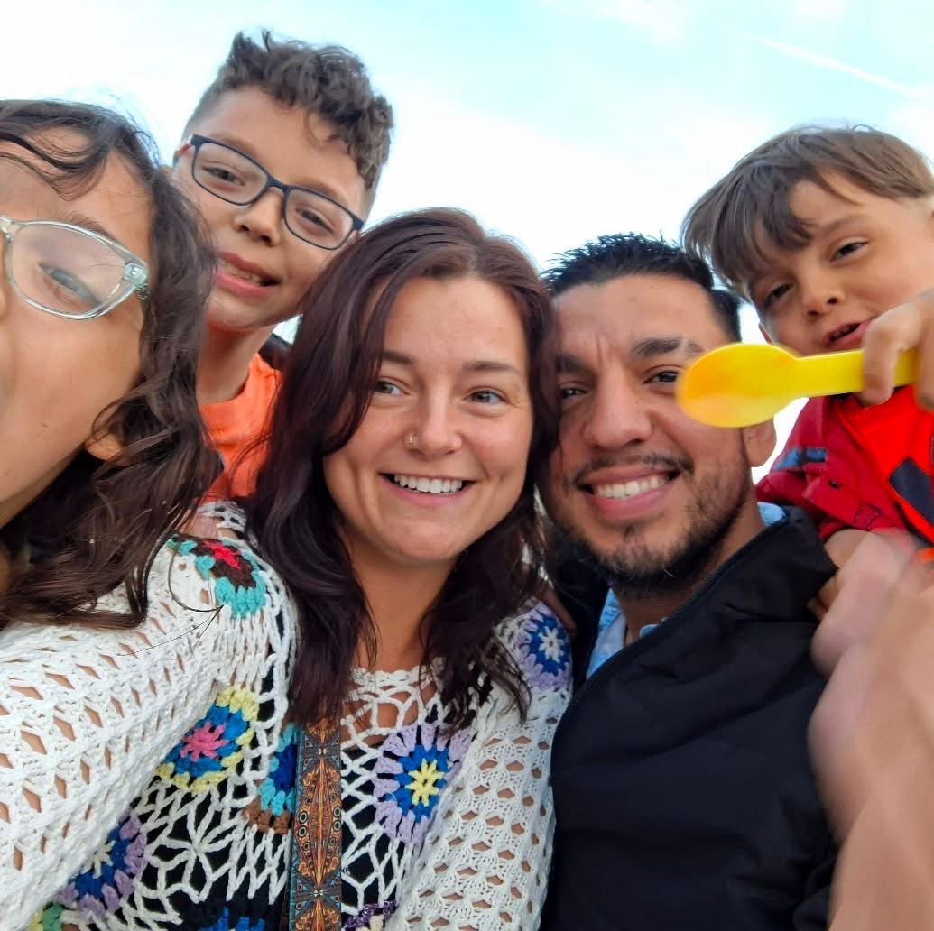 Support Cristiano's Journey with Pontine Glioma campaign photo, 5 of 6