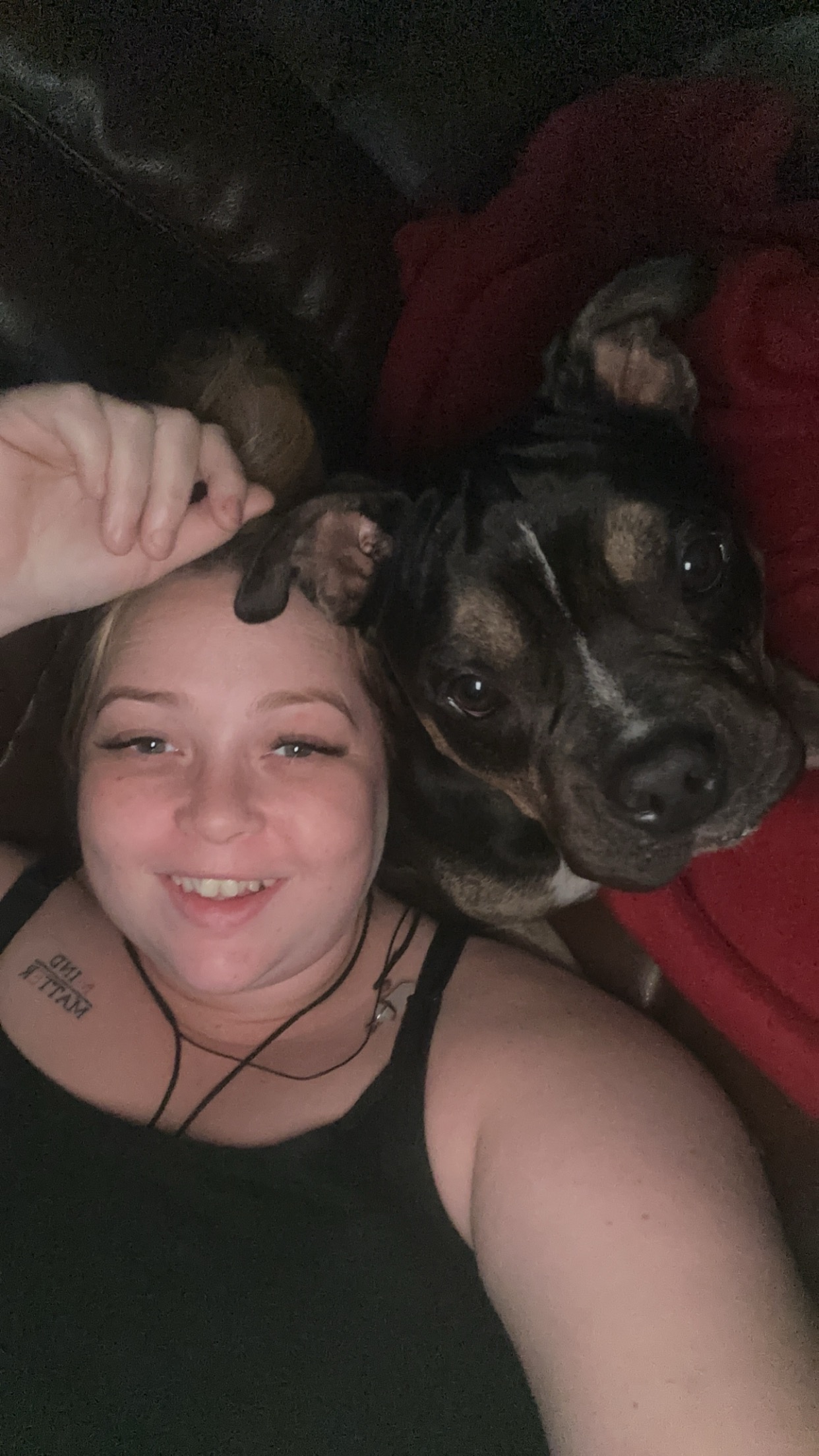 Donate to Save Biggie: Our Family's Best Friend campaign photo, 7 of 8