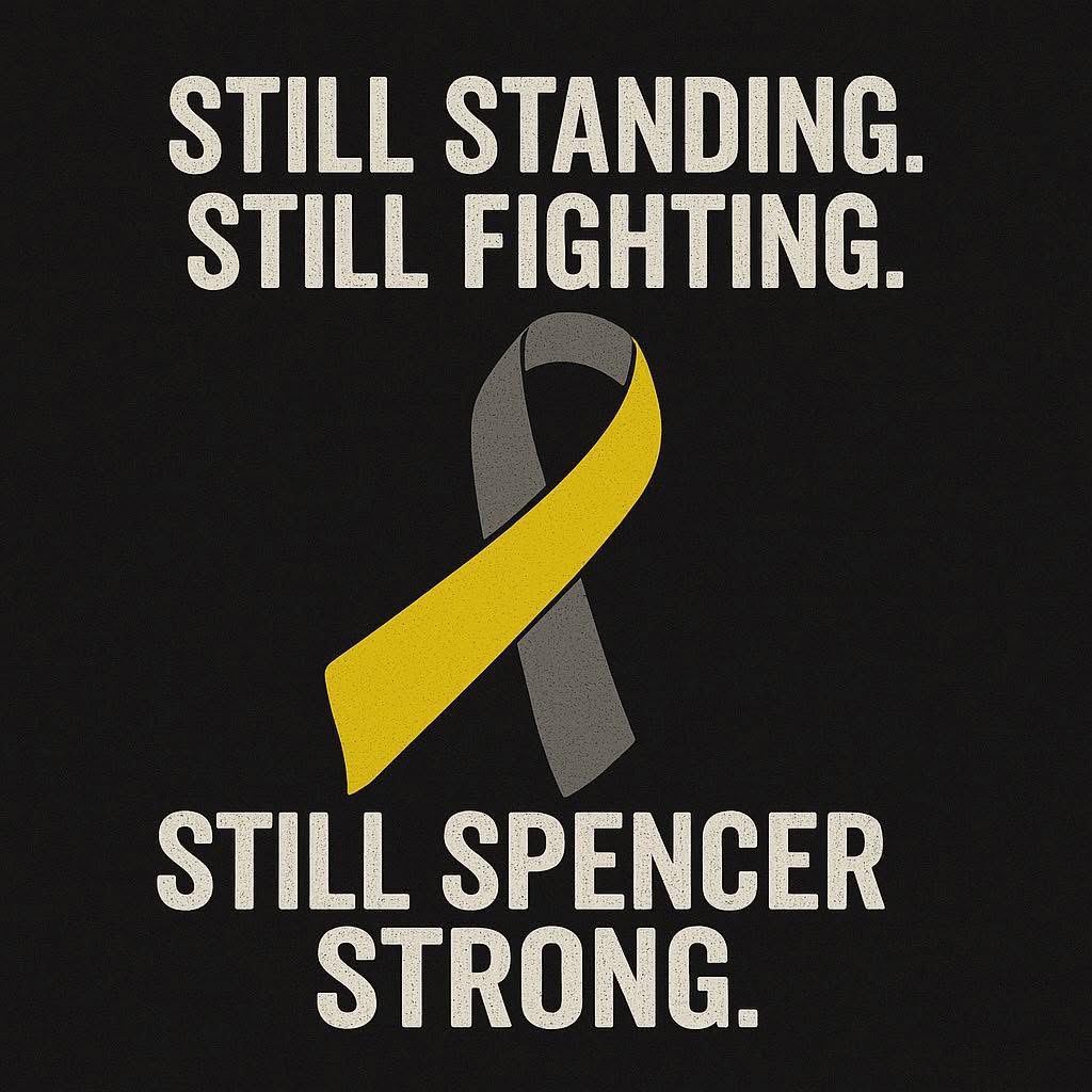 Support for Spencer Cox campaign photo, 2 of 8