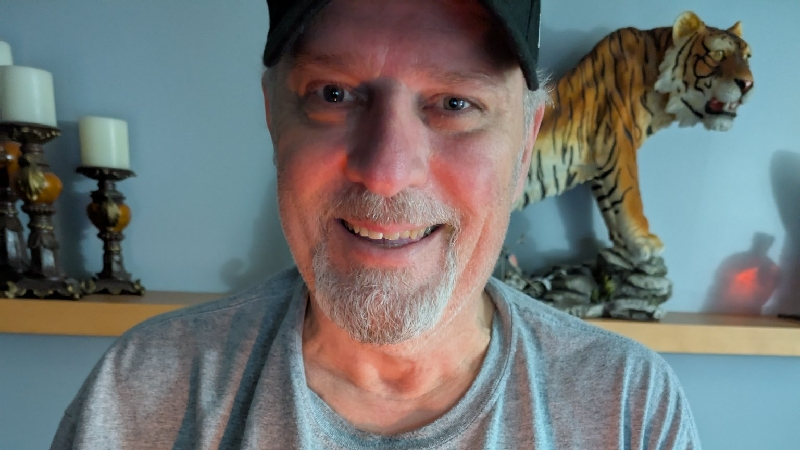 Fundraiser by Steve MacDonald : My journey through cancer