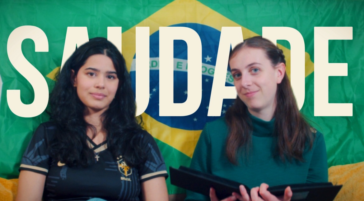 Fund Saudade: A Story of Home campaign photo, 2 of 3