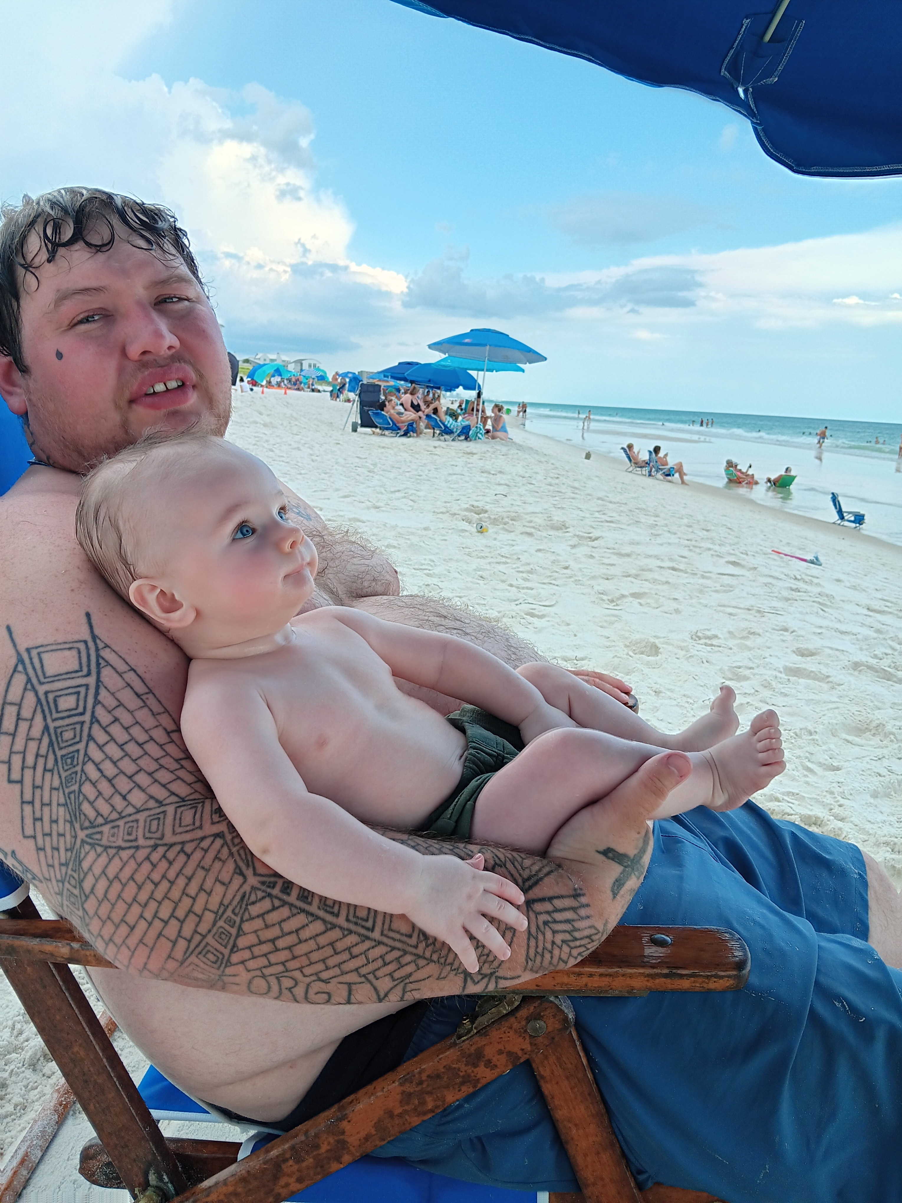 Support Zack's Fight for Life and Family campaign photo, 4 of 5