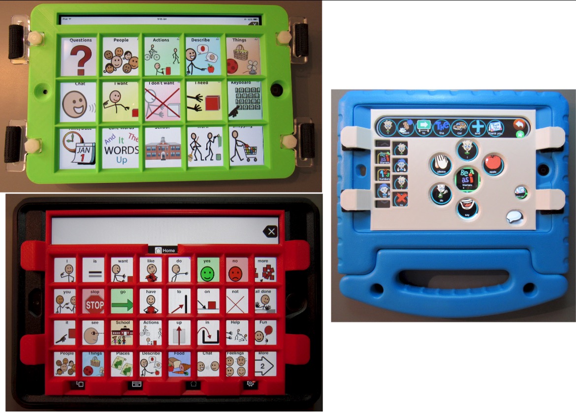 Empower Kids with Accessible Communication campaign photo, 2 of 5