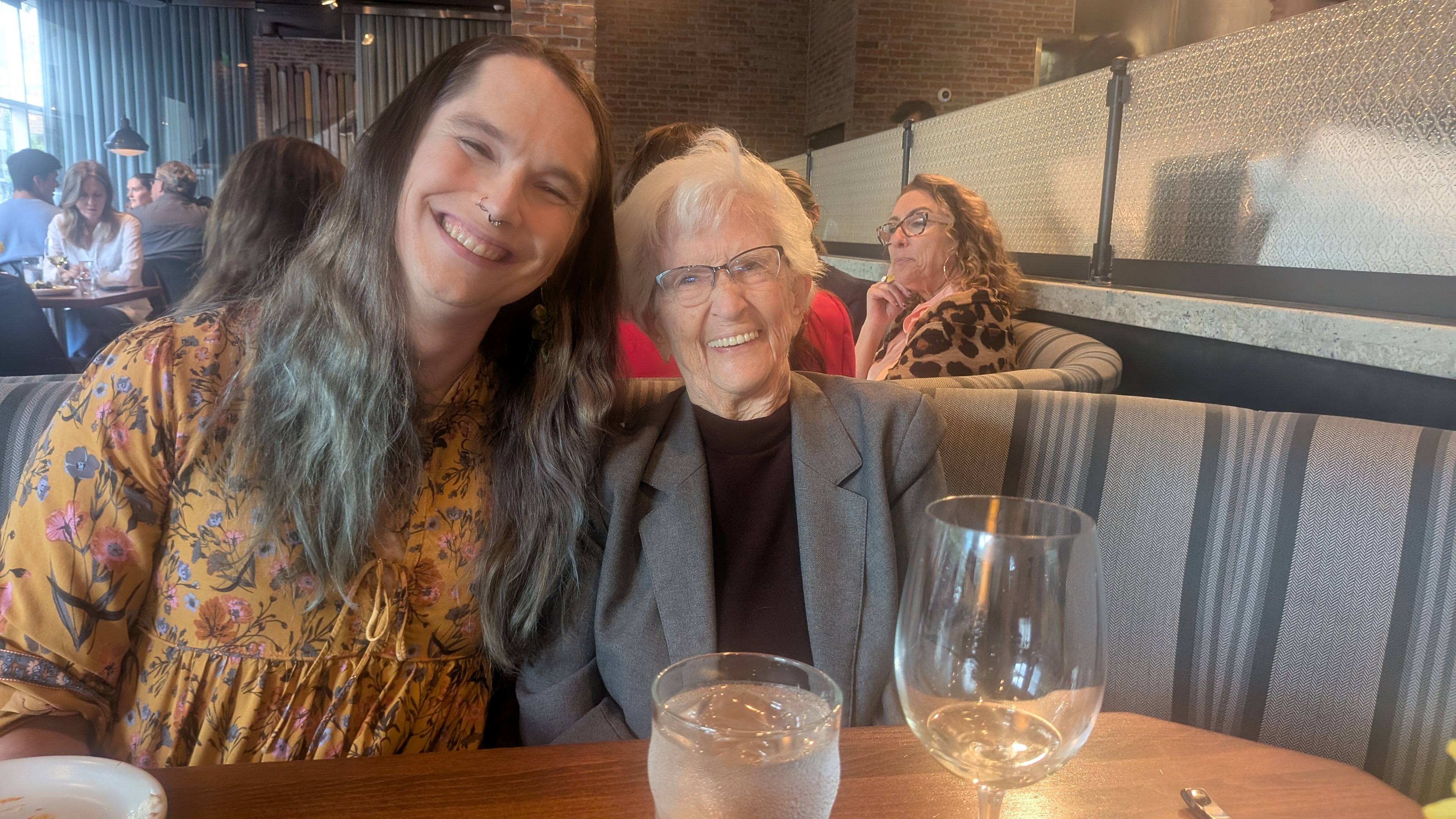 Help Bryn receive Essential FFS After CIGNA's Denial campaign photo, 2 of 3