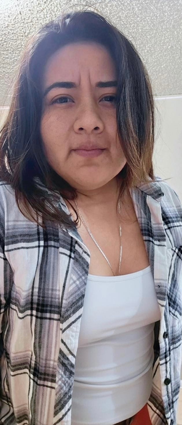 Send Adan's Sister Home to Mexico campaign photo, 2 of 4
