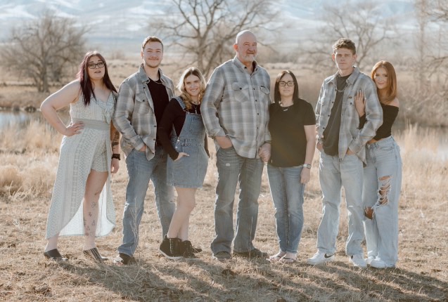 Support Dad's Second Battle with Cancer campaign photo, 2 of 4