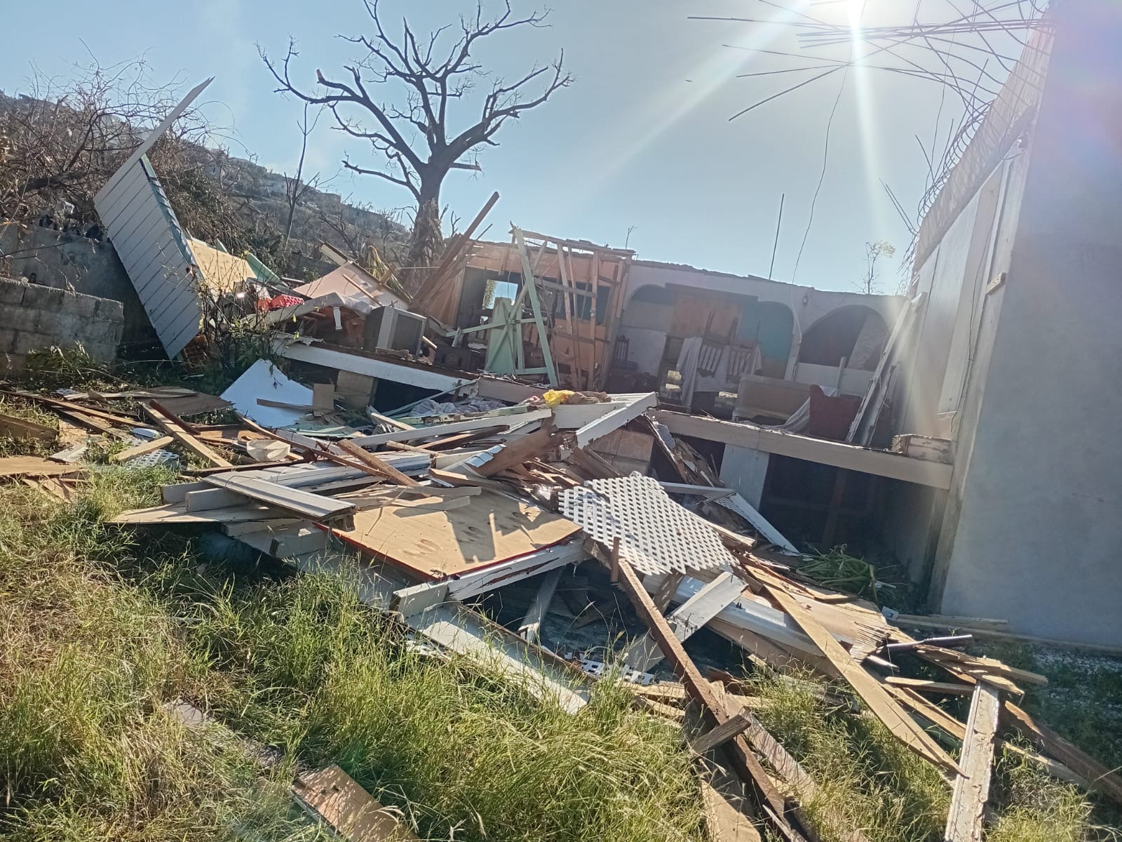 Donate to Help Crystal's Community in Jamaica campaign photo, 2 of 6