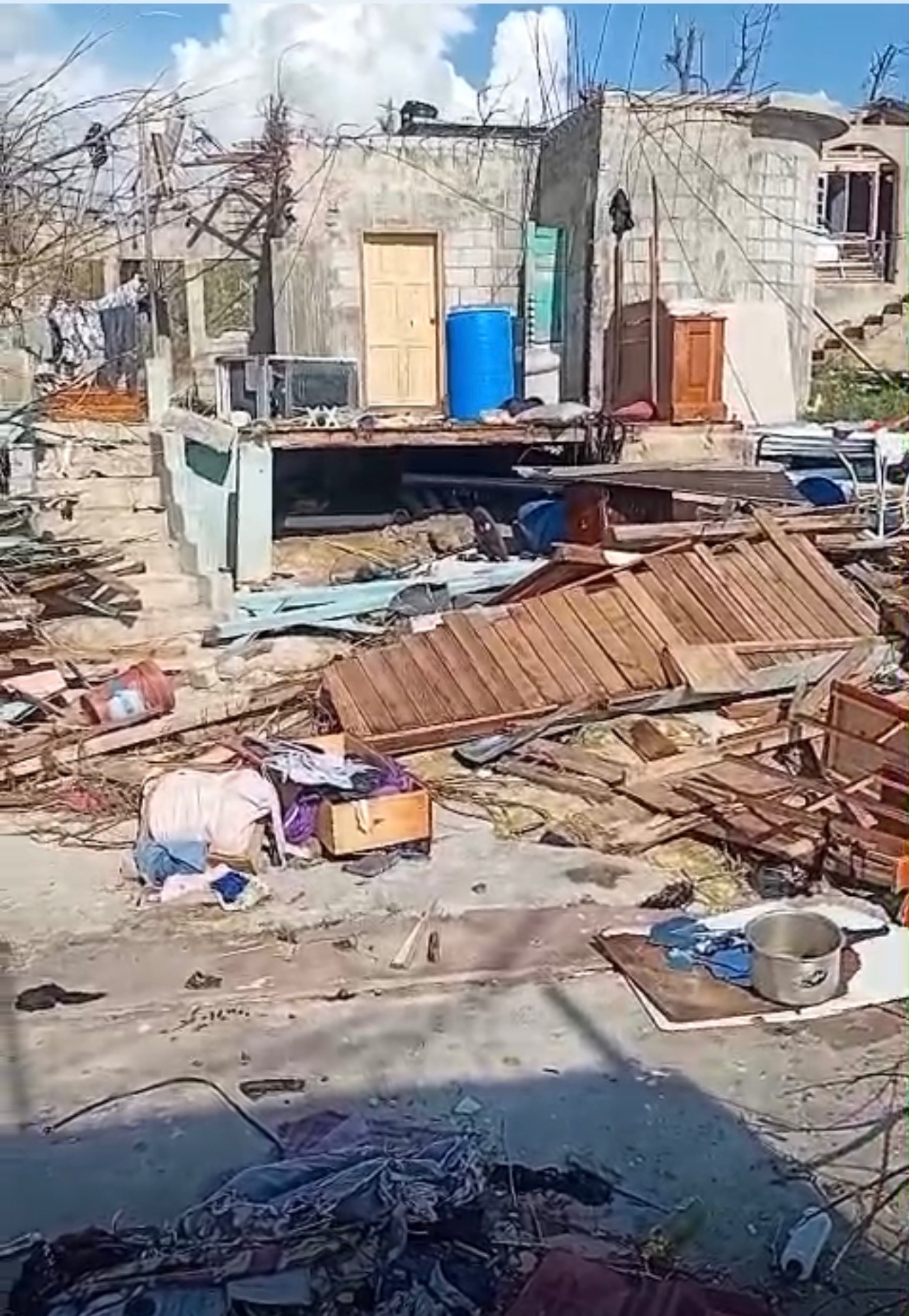 Donate to Help Crystal's Community in Jamaica campaign photo, 4 of 6