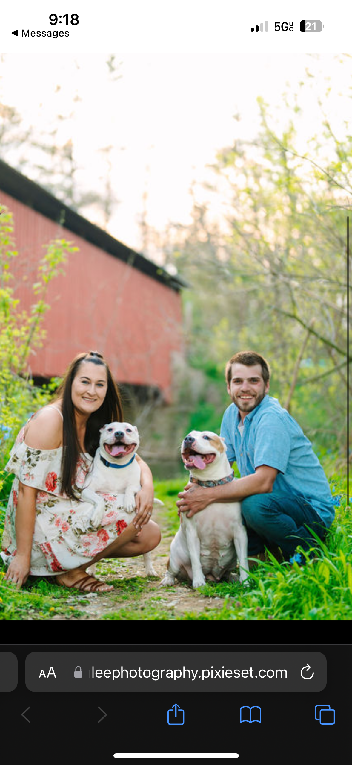 Support Casper's Journey to Pain-Free Days campaign photo, 4 of 7