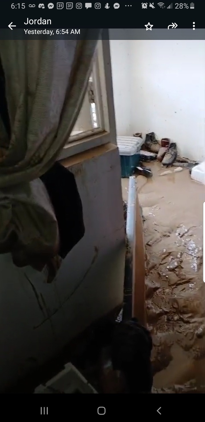 Help Renardo Rebuild After Hurricane Melissa campaign photo, 5 of 8