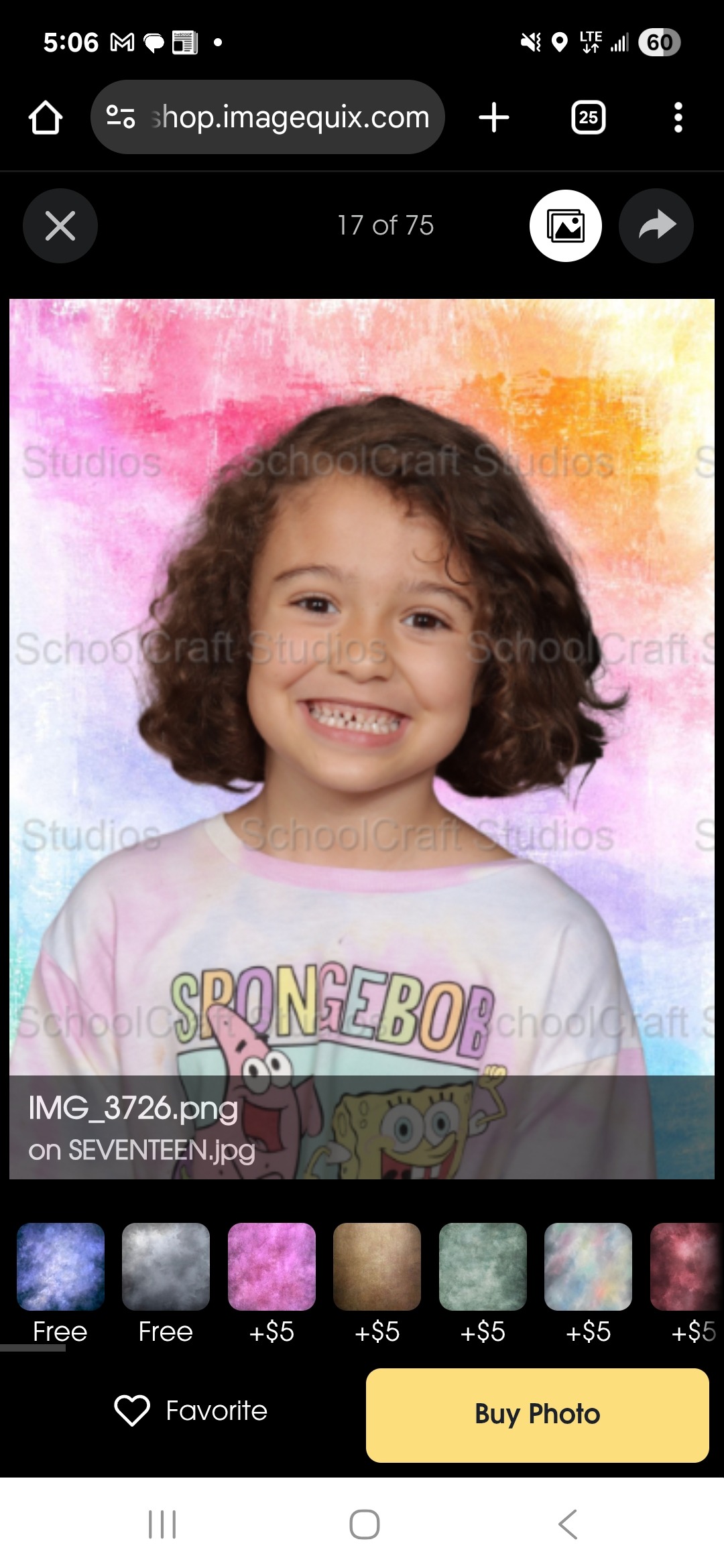 Help Anna Garzilli Secure a Safe Home campaign photo, 2 of 8