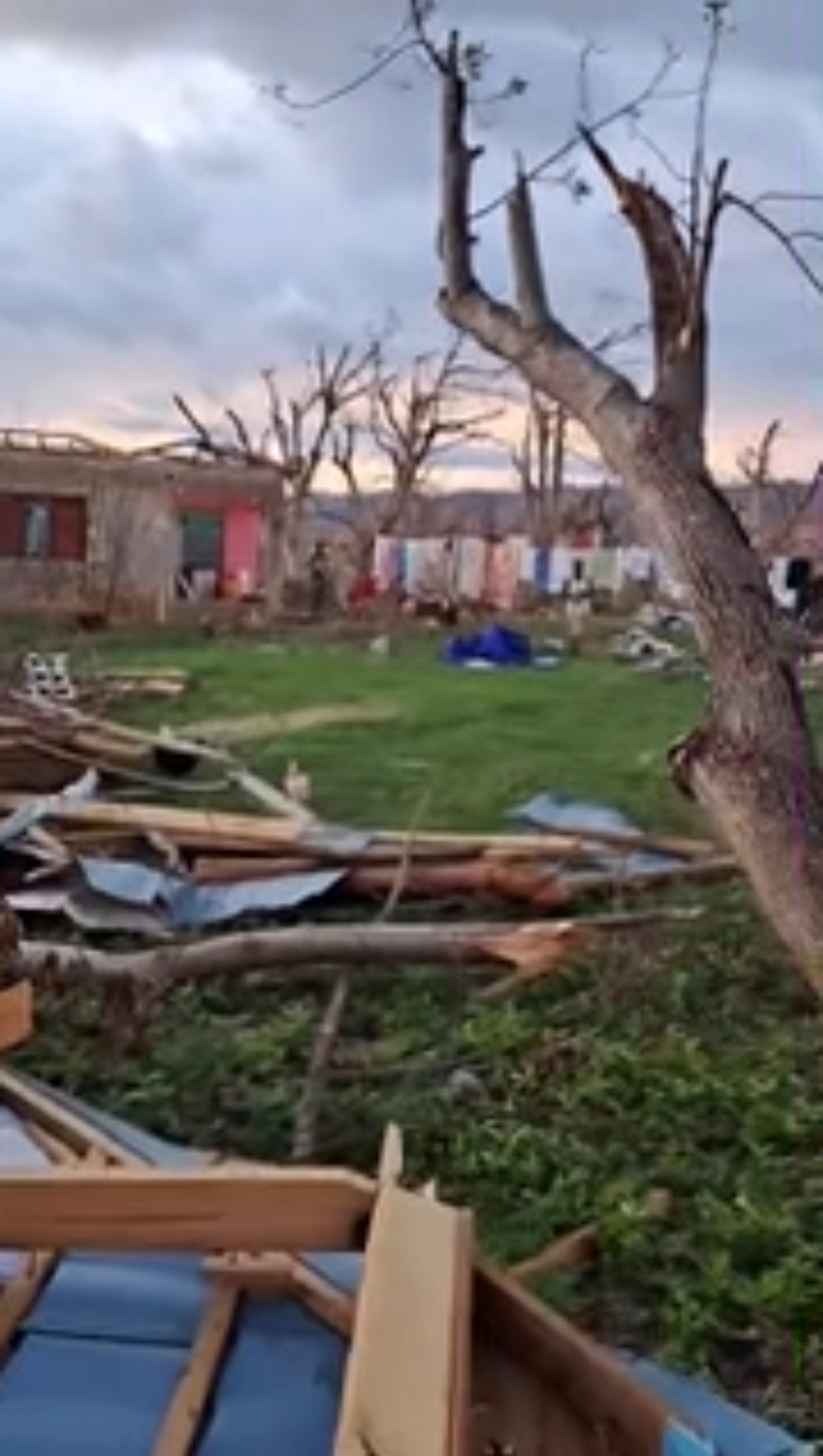 Please Help My Family Rebuild After Hurricane Melissa campaign photo, 4 of 8