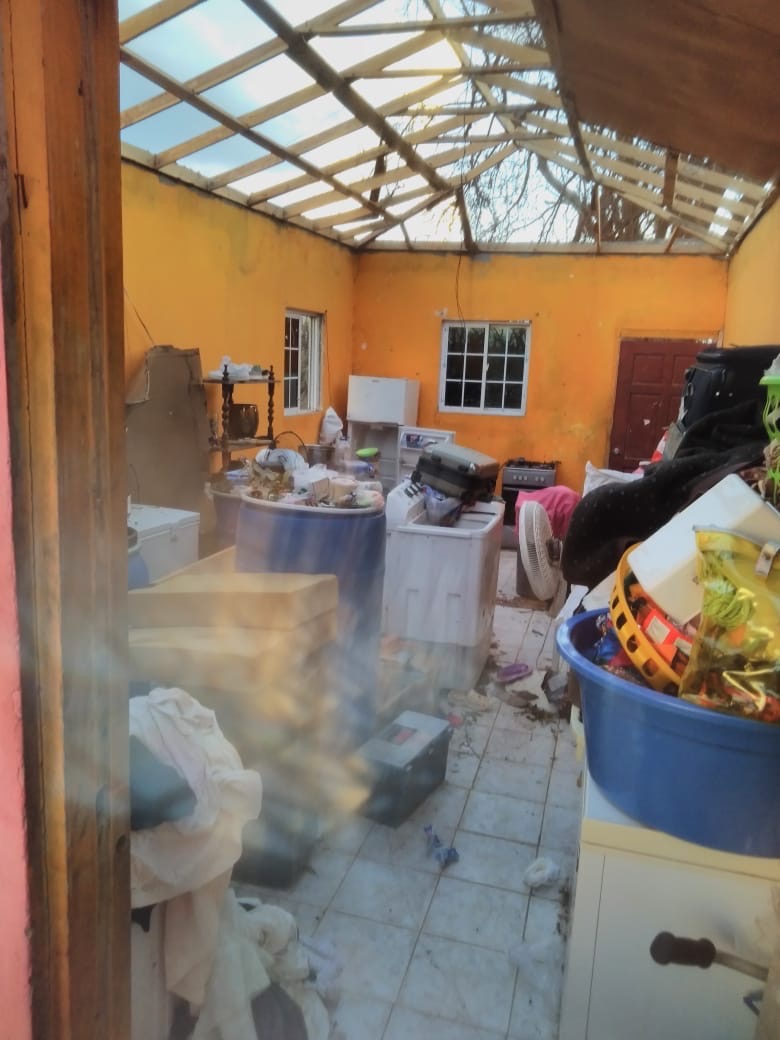 Please Help My Family Rebuild After Hurricane Melissa campaign photo, 5 of 8