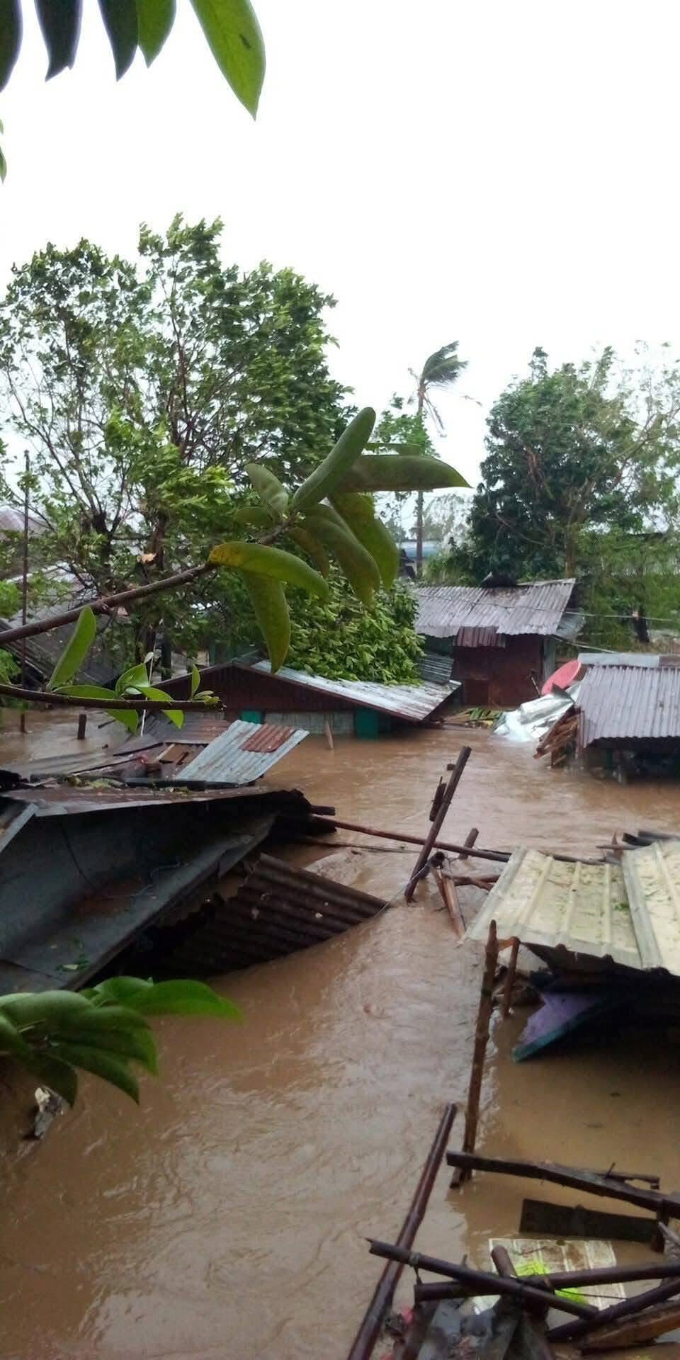 Urgent Relief for Cindy Florendo's Family campaign photo, 6 of 7