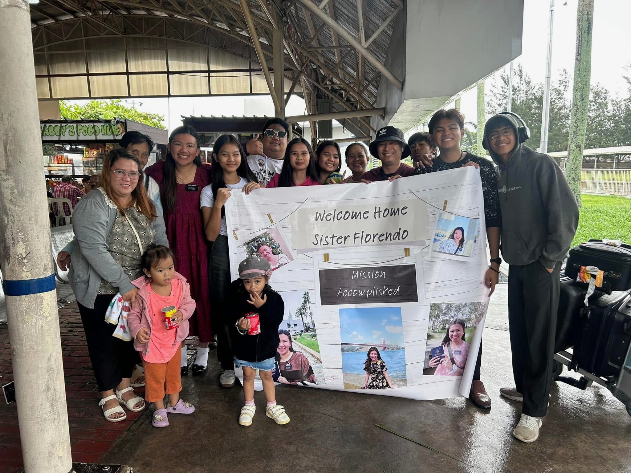 Urgent Relief for Cindy Florendo's Family campaign photo, 5 of 7