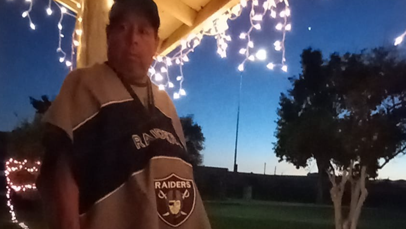 Help Cruz Family Honor Their Beloved Father