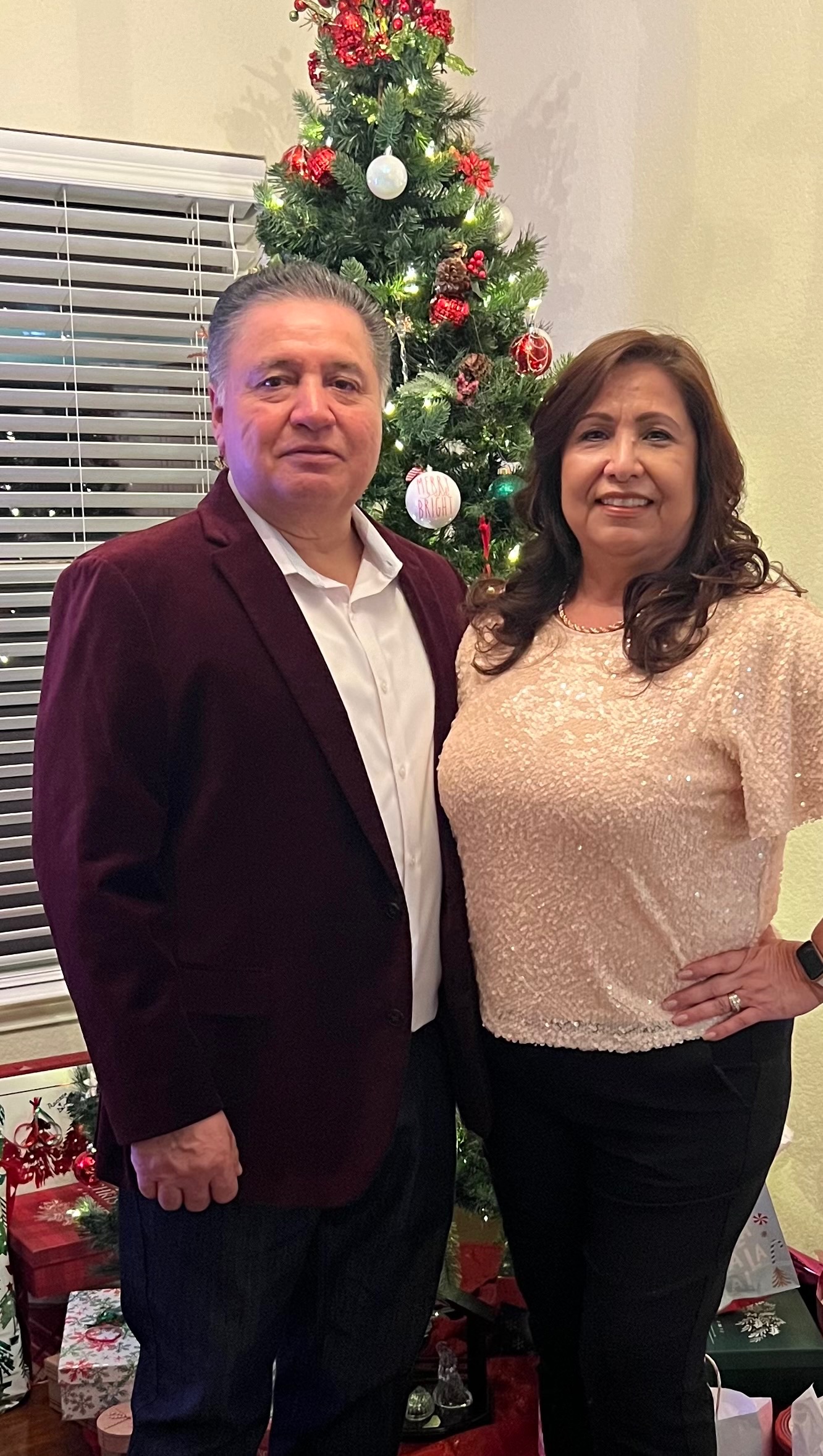 Help Lydia Castillo Fight Stage 4 Gallbladder Cancer campaign photo, 4 of 4
