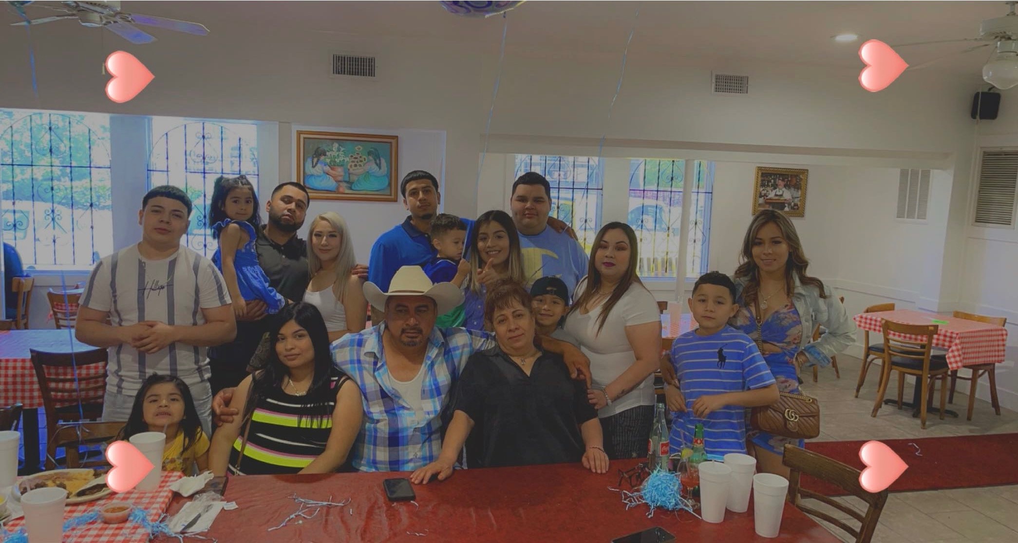 Support Julian Murillo's Fight Against Deportation campaign photo, 7 of 8