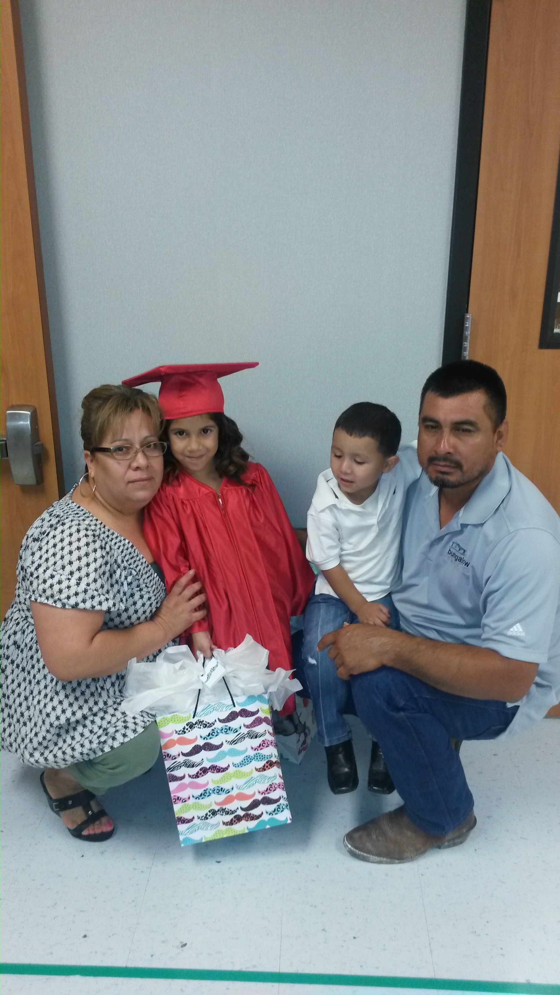 Support Julian Murillo's Fight Against Deportation campaign photo, 4 of 8
