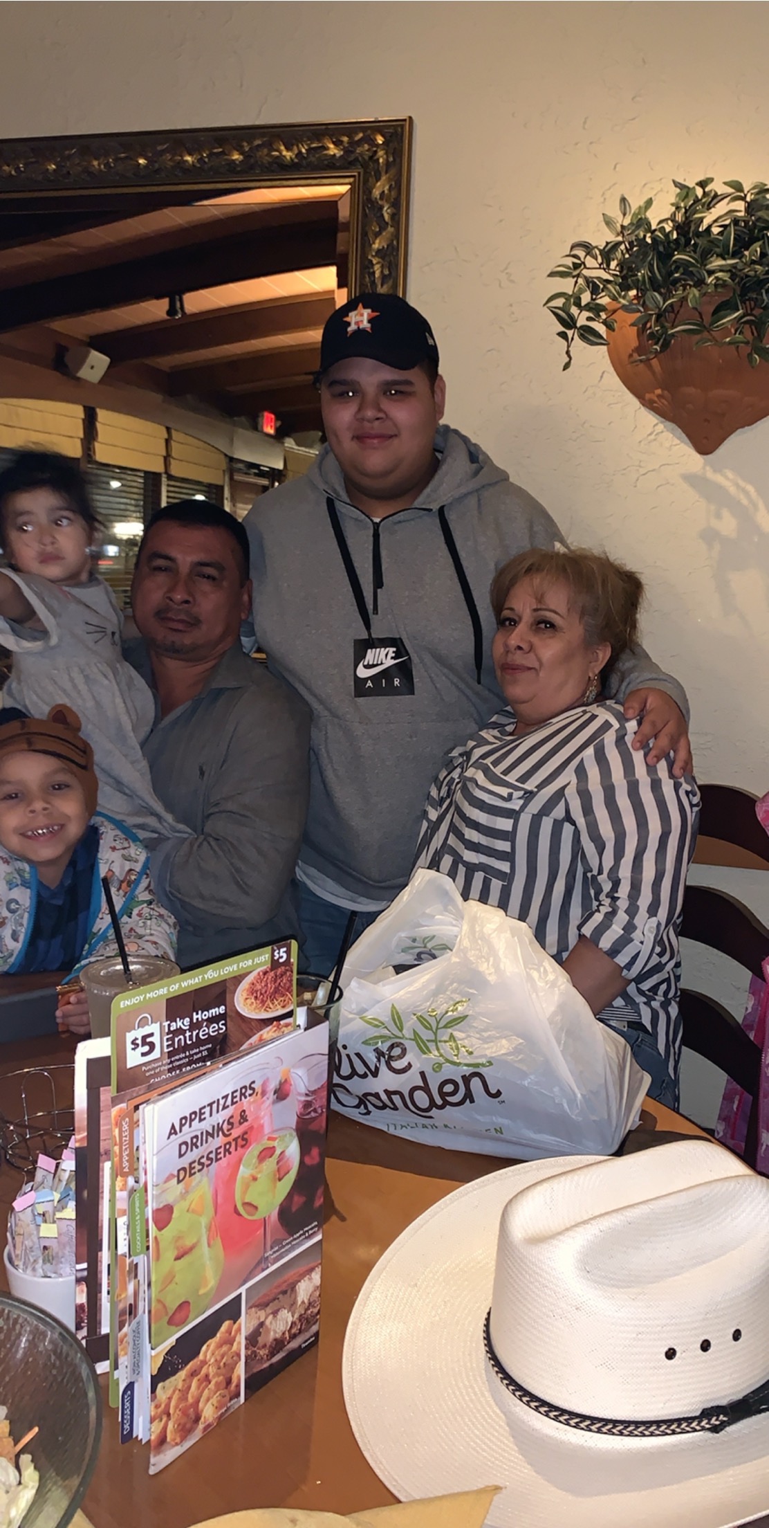 Support Julian Murillo's Fight Against Deportation campaign photo, 5 of 8