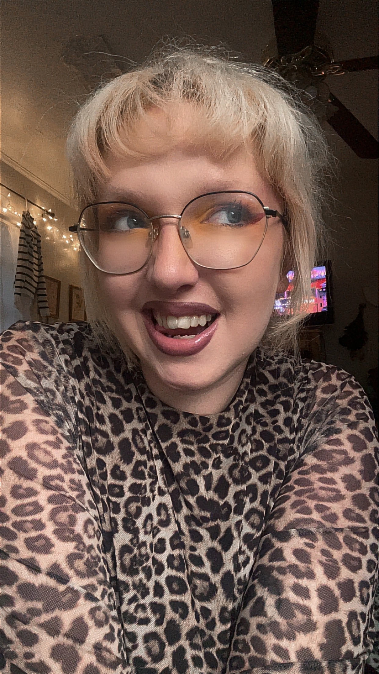 Help a girl fix her teeth campaign photo, 5 of 6