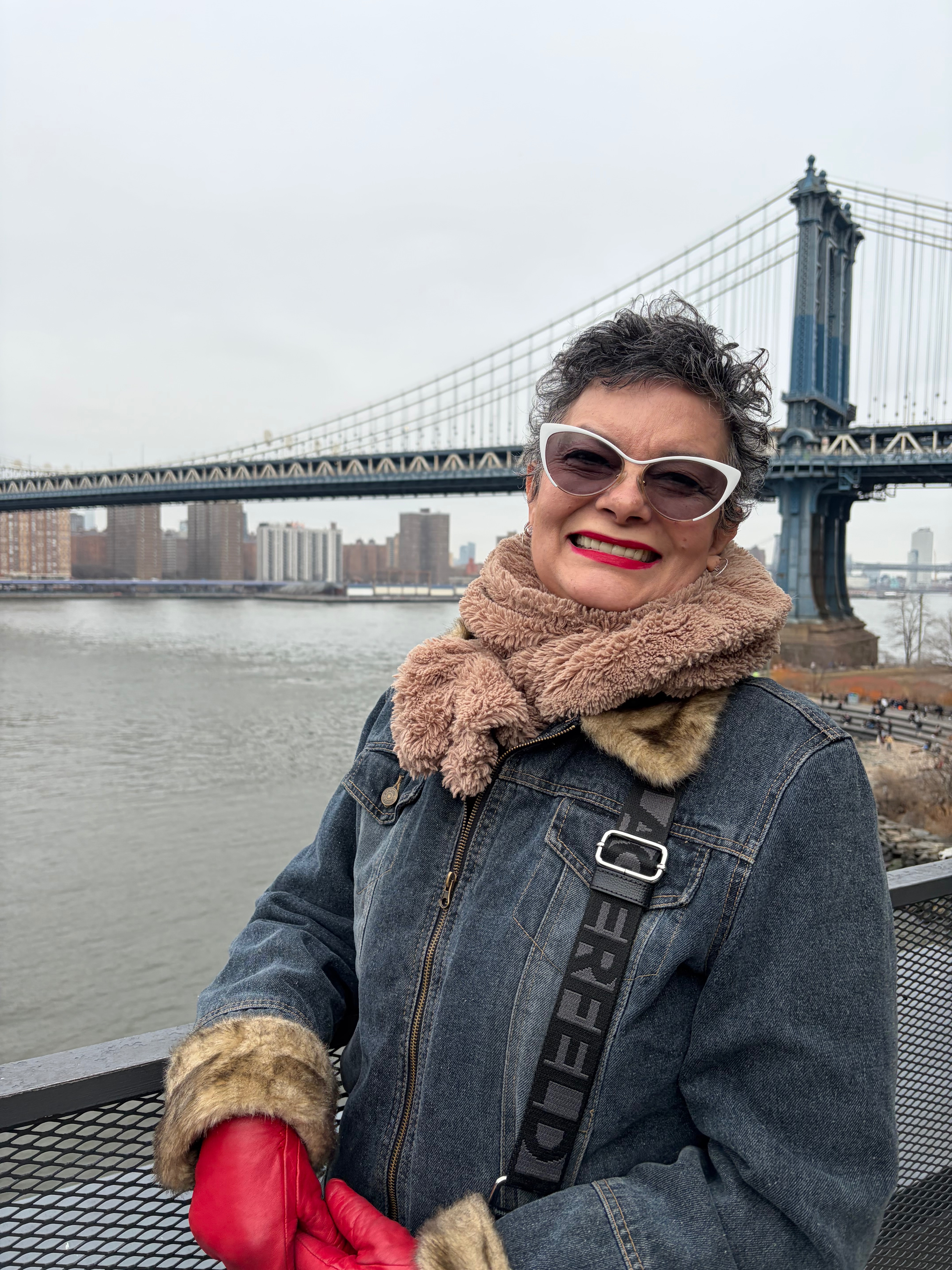 Help my Mom beat Colon Cancer campaign photo, 5 of 8