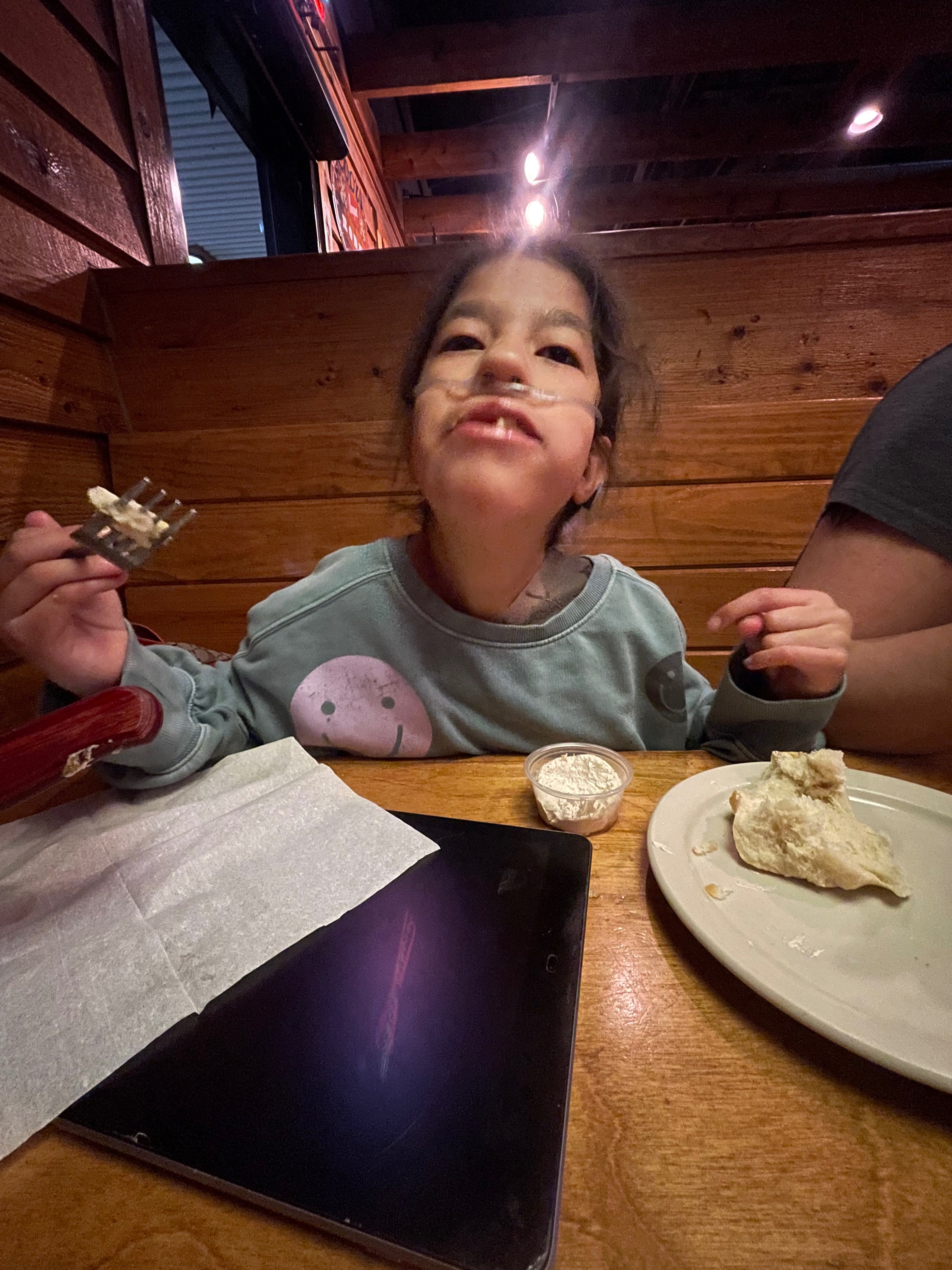 Help Leanna and Family During Surgery campaign photo, 2 of 5