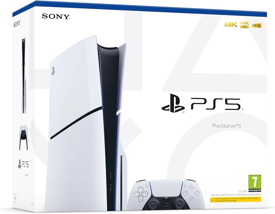 Help Honda get a PS5 campaign photo, 4 of 5