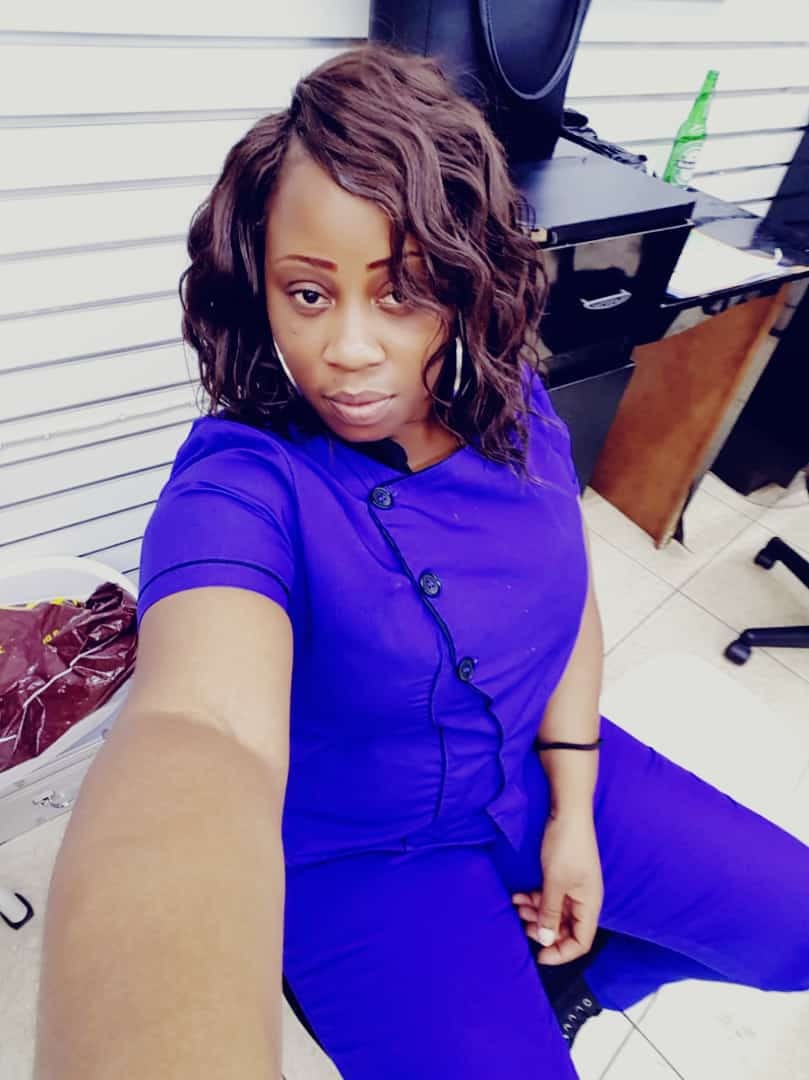Urgent Help for Sherika's Post-Hurricane Recovery campaign photo, 4 of 5