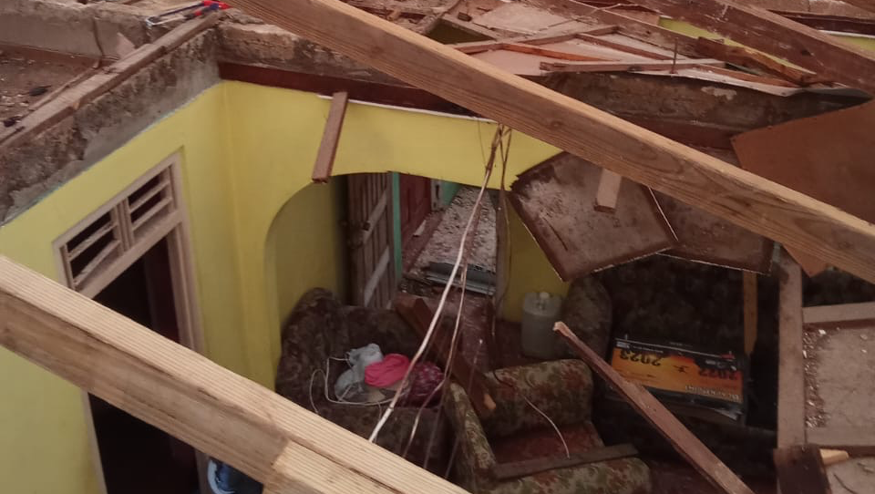 Support Jamaica’s Recovery After Hurricane Melissa photo