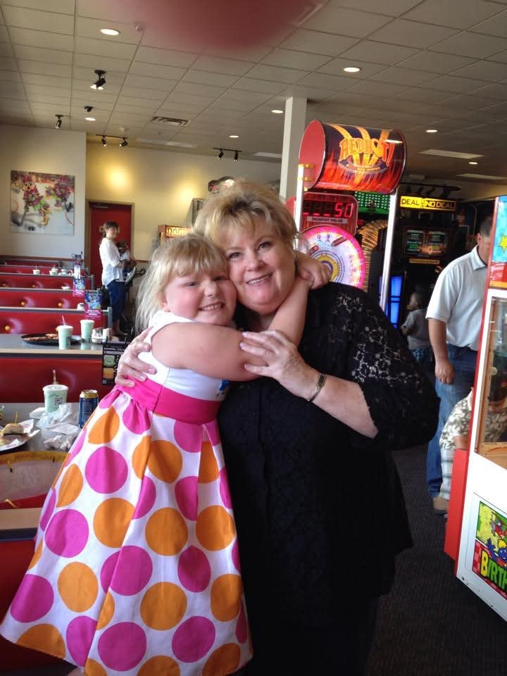 Honoring Sandra's Final Wishes campaign photo, 2 of 8