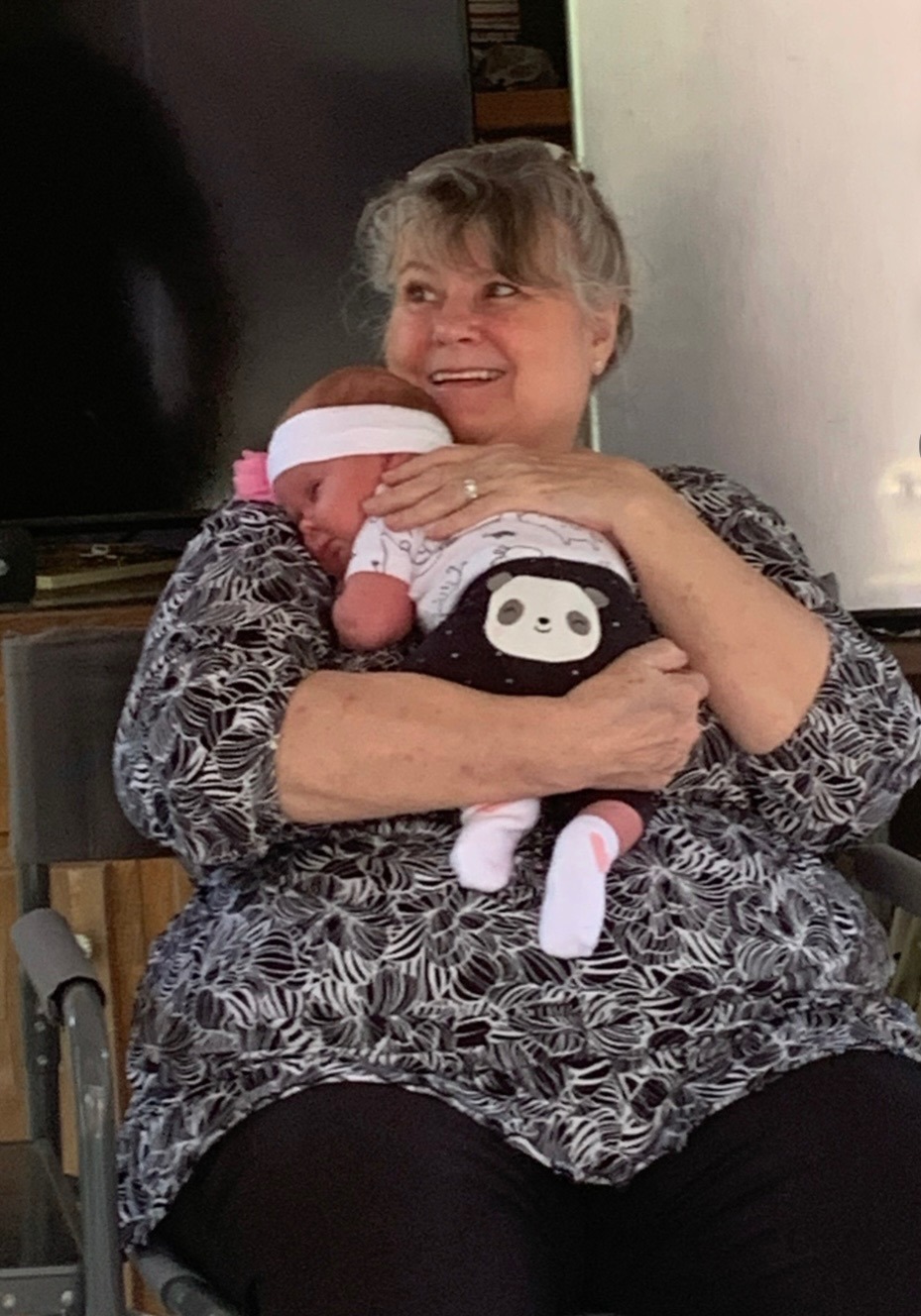 Honoring Sandra's Final Wishes campaign photo, 6 of 8