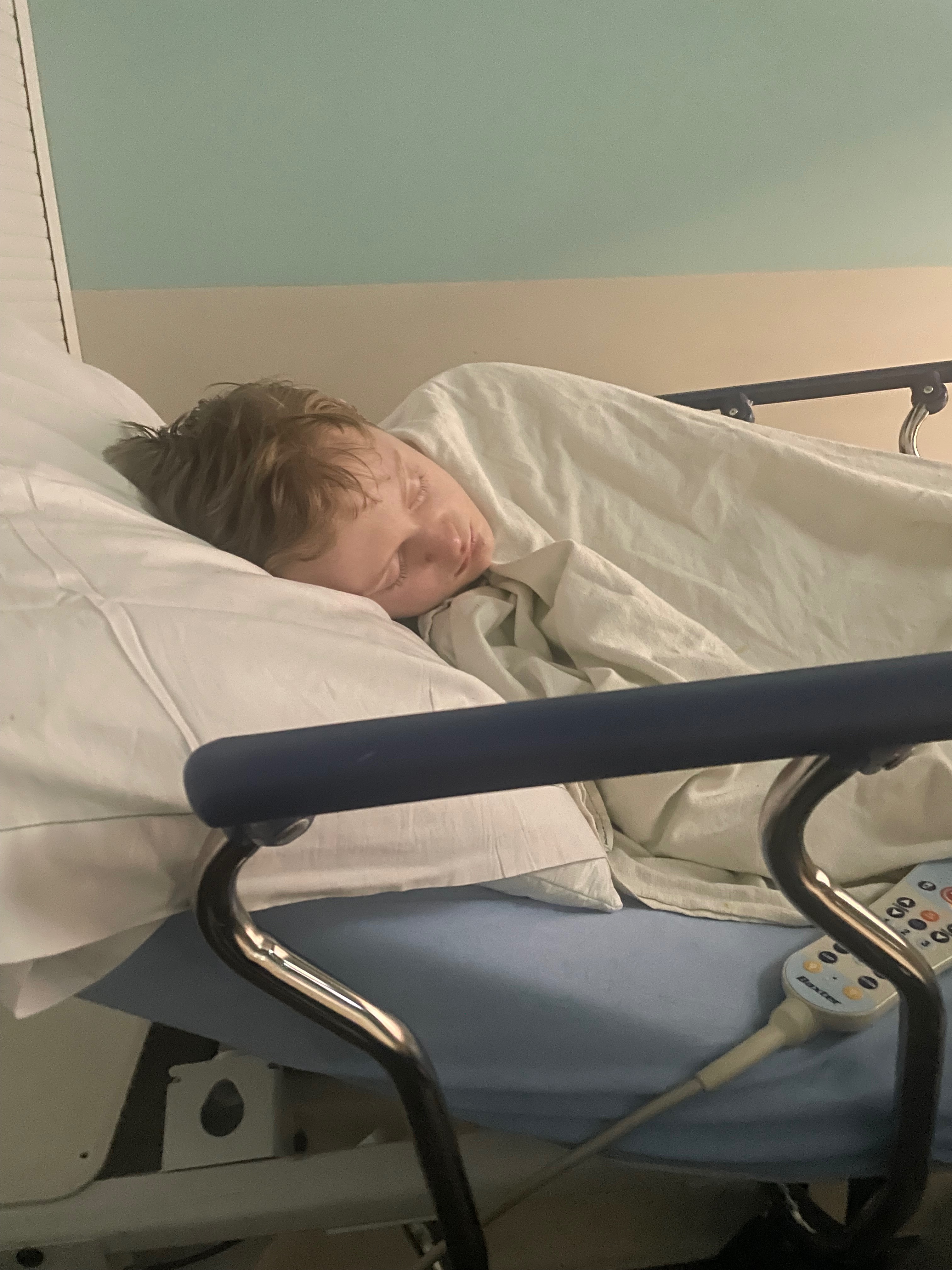 Help Emerson Get the Care He Deserves campaign photo, 6 of 7