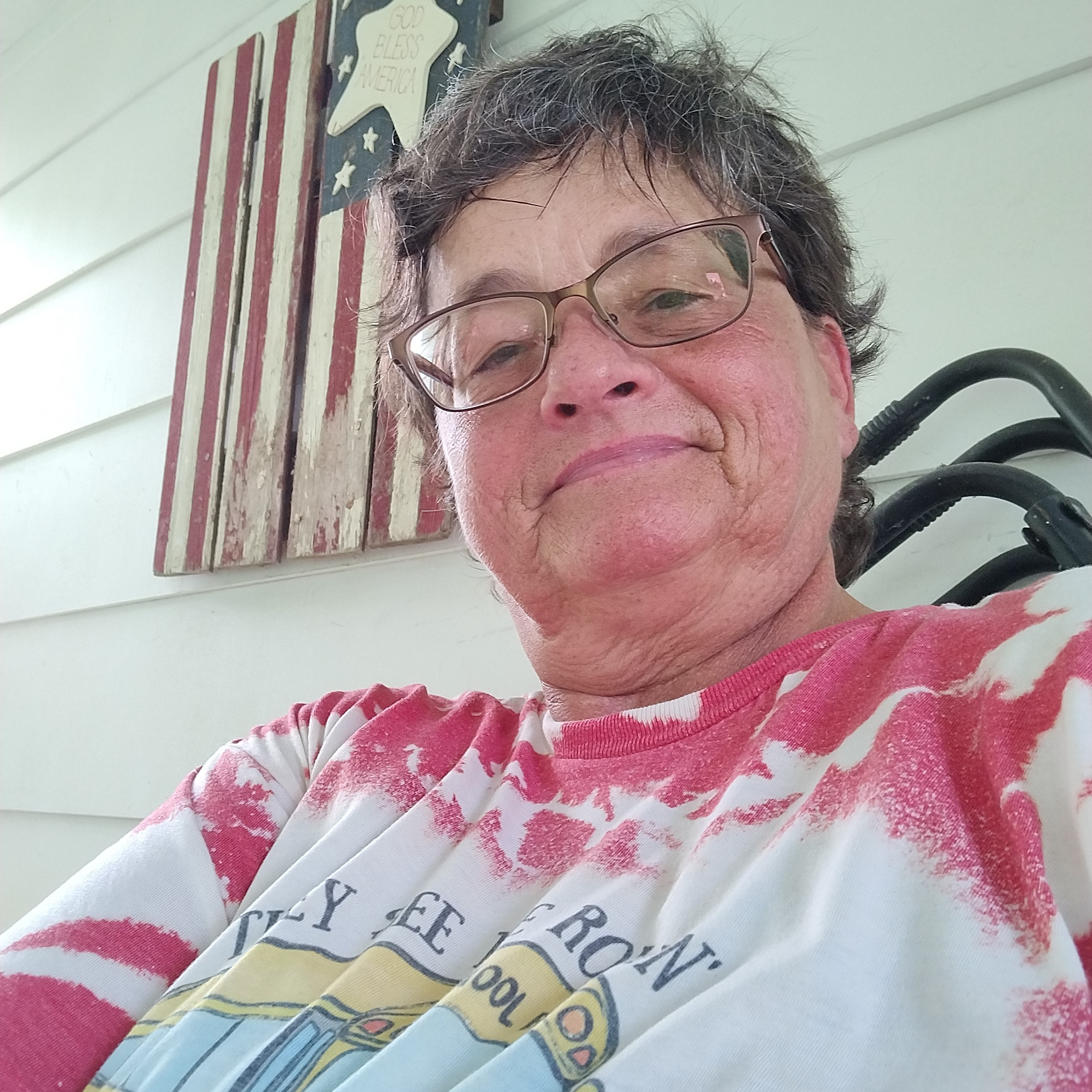 Help Tammy Baisden Save Her Sight campaign photo, 2 of 5