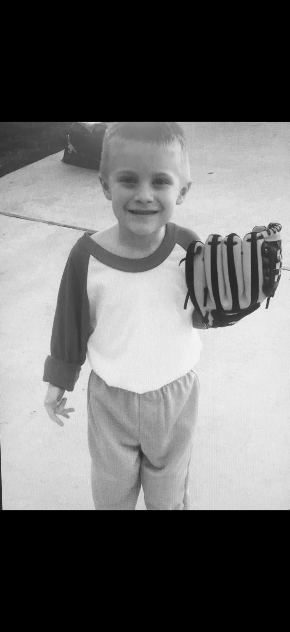 Help Cody’s battle against Stage 4 Hodgkins Lymphoma campaign photo, 7 of 8