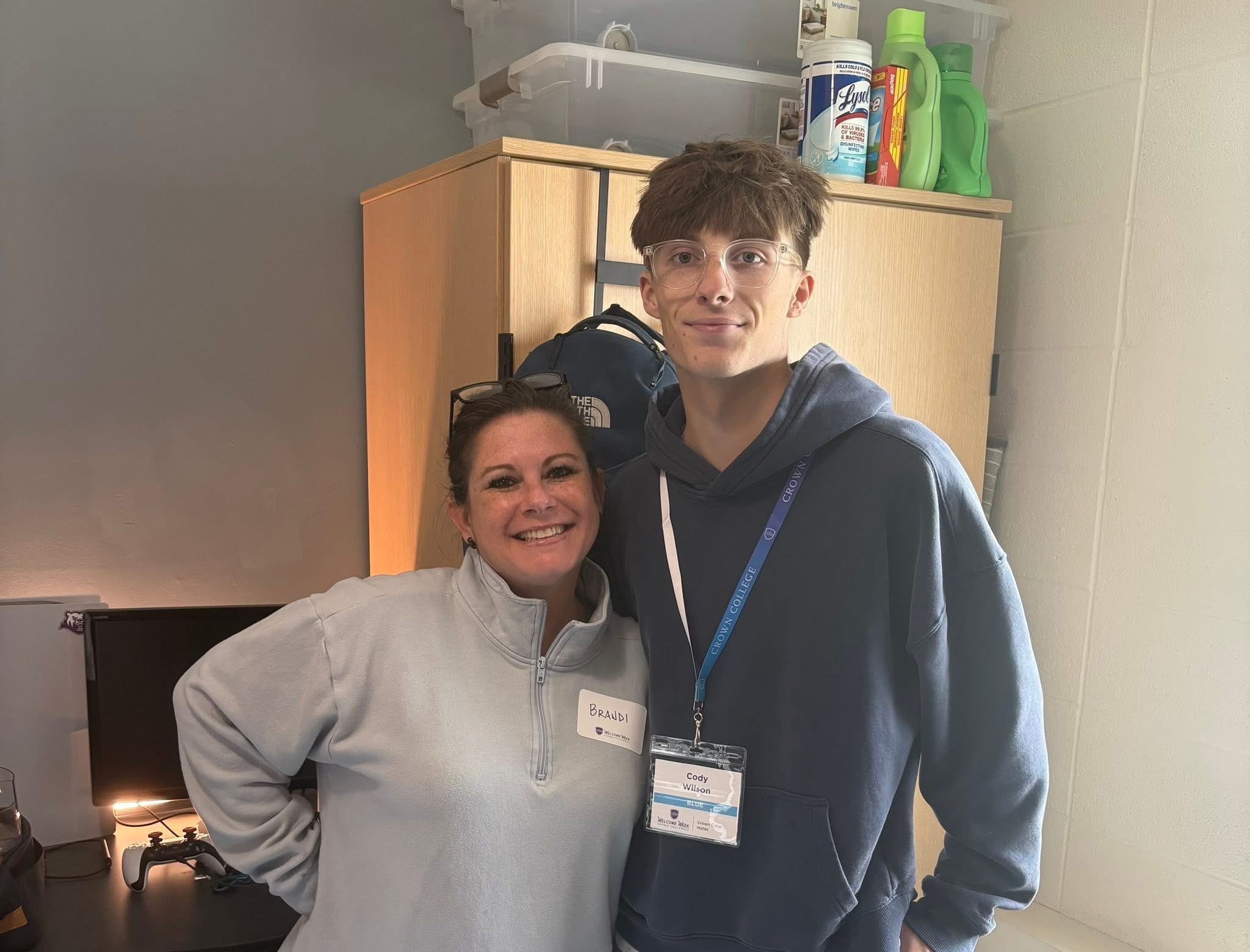 Help Cody’s battle against Stage 4 Hodgkins Lymphoma campaign photo, 5 of 8