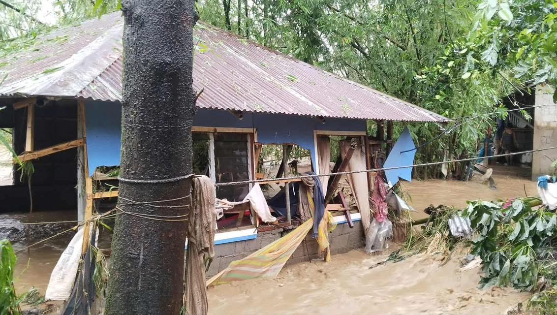 Help My Flood-Hit Community in the PH Recover photo