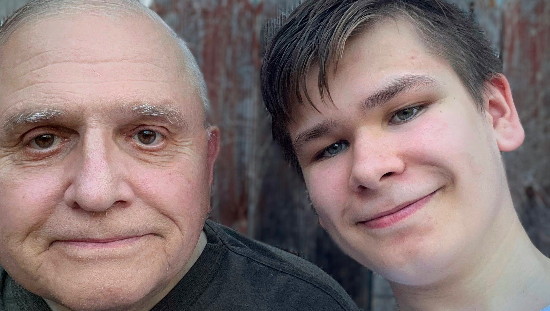Fundraiser by Cornelia Roppel : Single Father in ICU — Help His Son ...