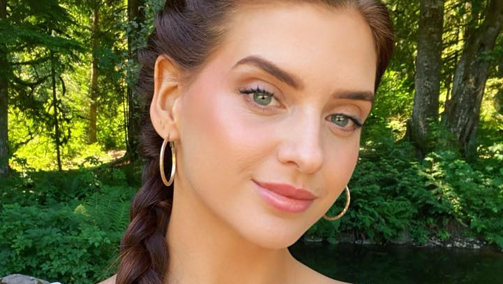 Support Marley in Her Fight Against Breast Cancer photo