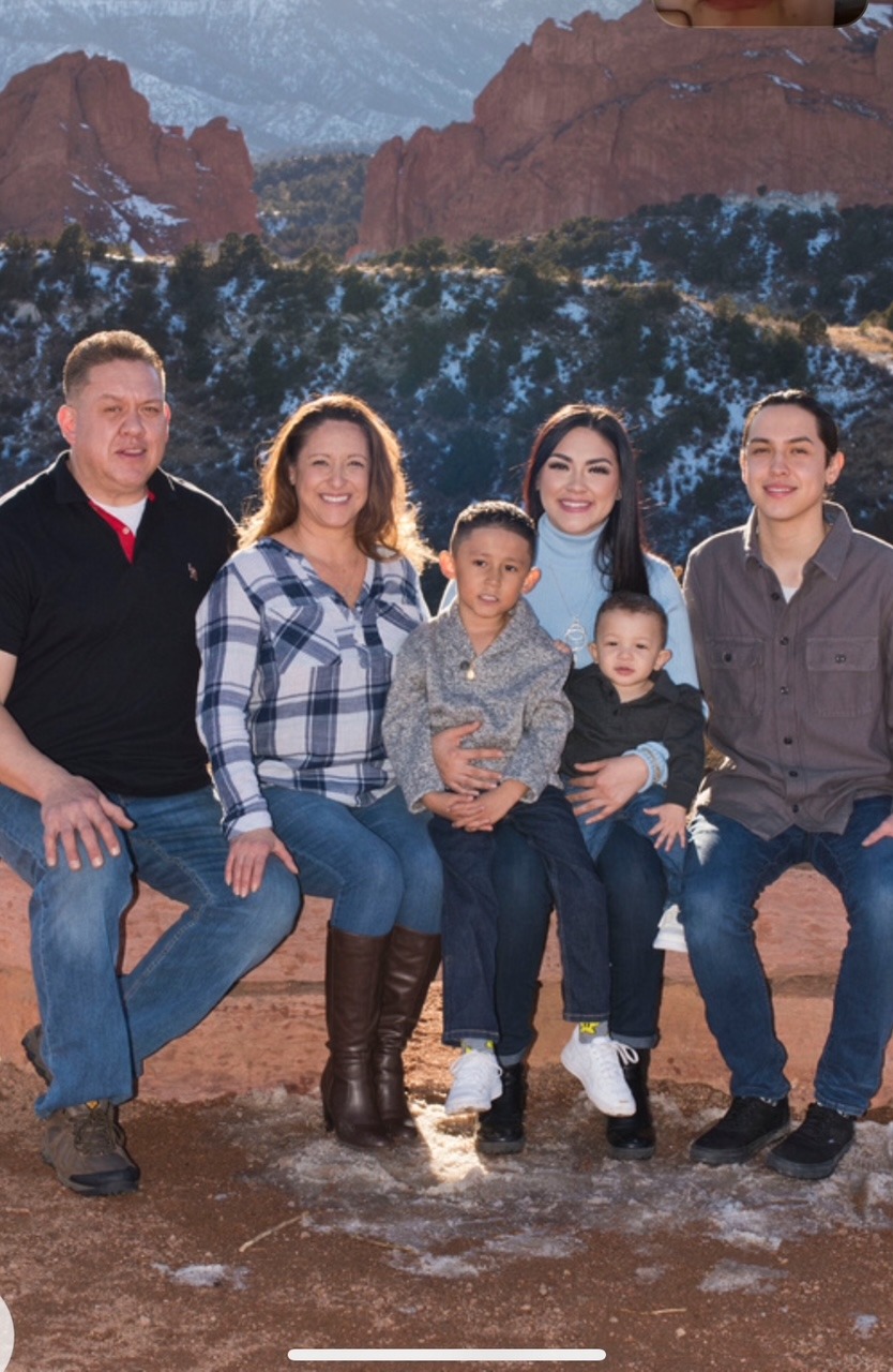 Support Robby Teegardin's Battle Against Stage 4 Cancer campaign photo, 6 of 7