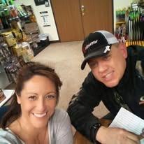 Support Robby Teegardin's Battle Against Stage 4 Cancer campaign photo, 2 of 7