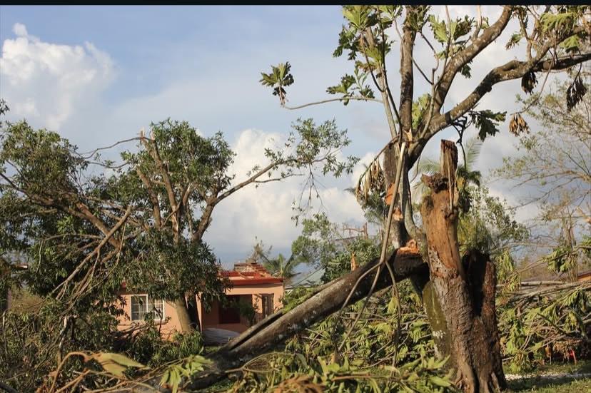 Relief for Hurricane Melissa Survivors campaign photo, 4 of 8
