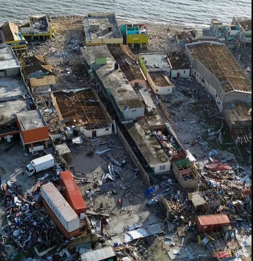 Relief for Hurricane Melissa Survivors campaign photo, 2 of 8