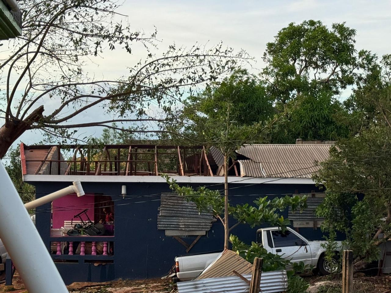 Relief for Hurricane Melissa Survivors campaign photo, 6 of 8